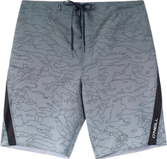 Superfreak Boardshorts 20" - Men's