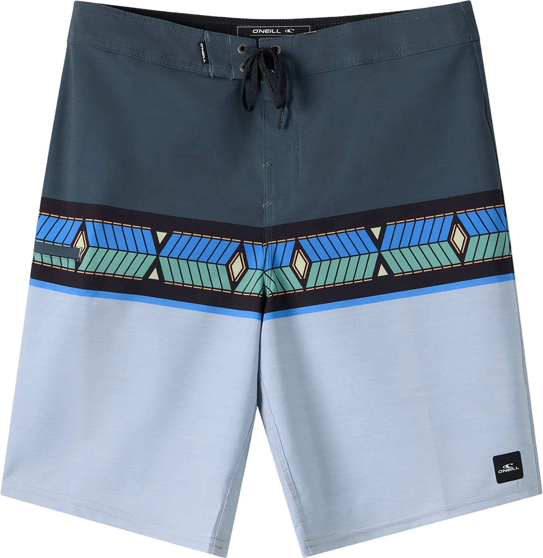 Hyperfreak Heat Block Boardshorts 21" - Men's