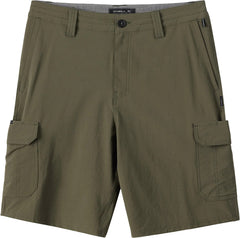 TRVLR Cargo Hybrid Shorts 20" - Men's