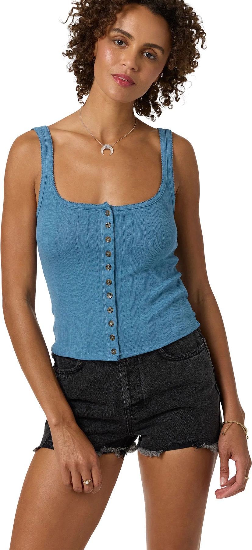 Maylee Tank - Women's