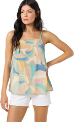 Martina Butterfly Tank - Women's