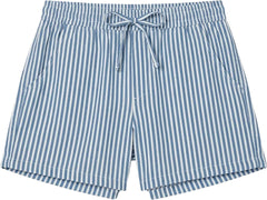 Jiggy Woven Pull-On Shorts - Women's