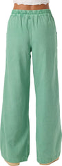 Sevie 2 Woven Pant - Women's