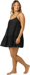 Kylee Mini Cover-Up Dress - Women's
