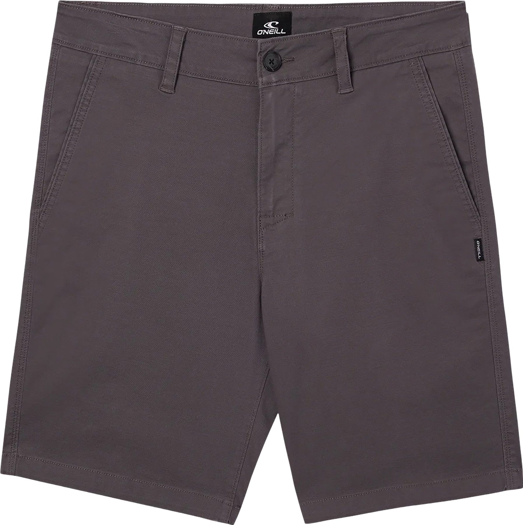 Jay Stretch 19 In Chino Shorts - Men's