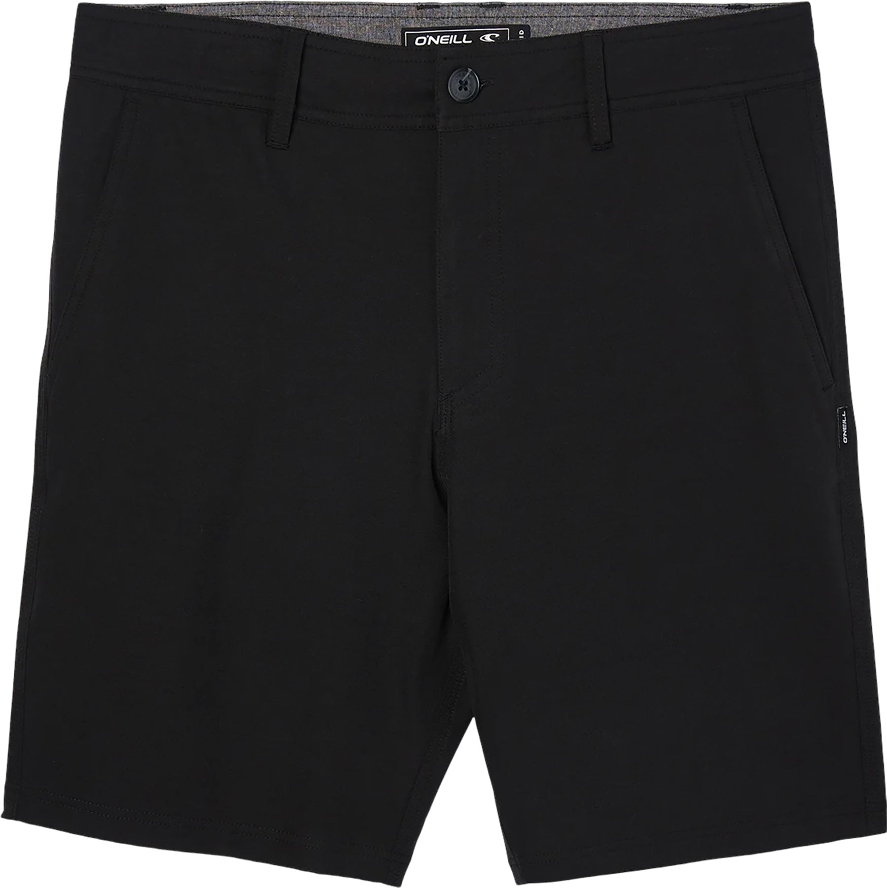 Reserve Light Check 19 In Shorts - Men's