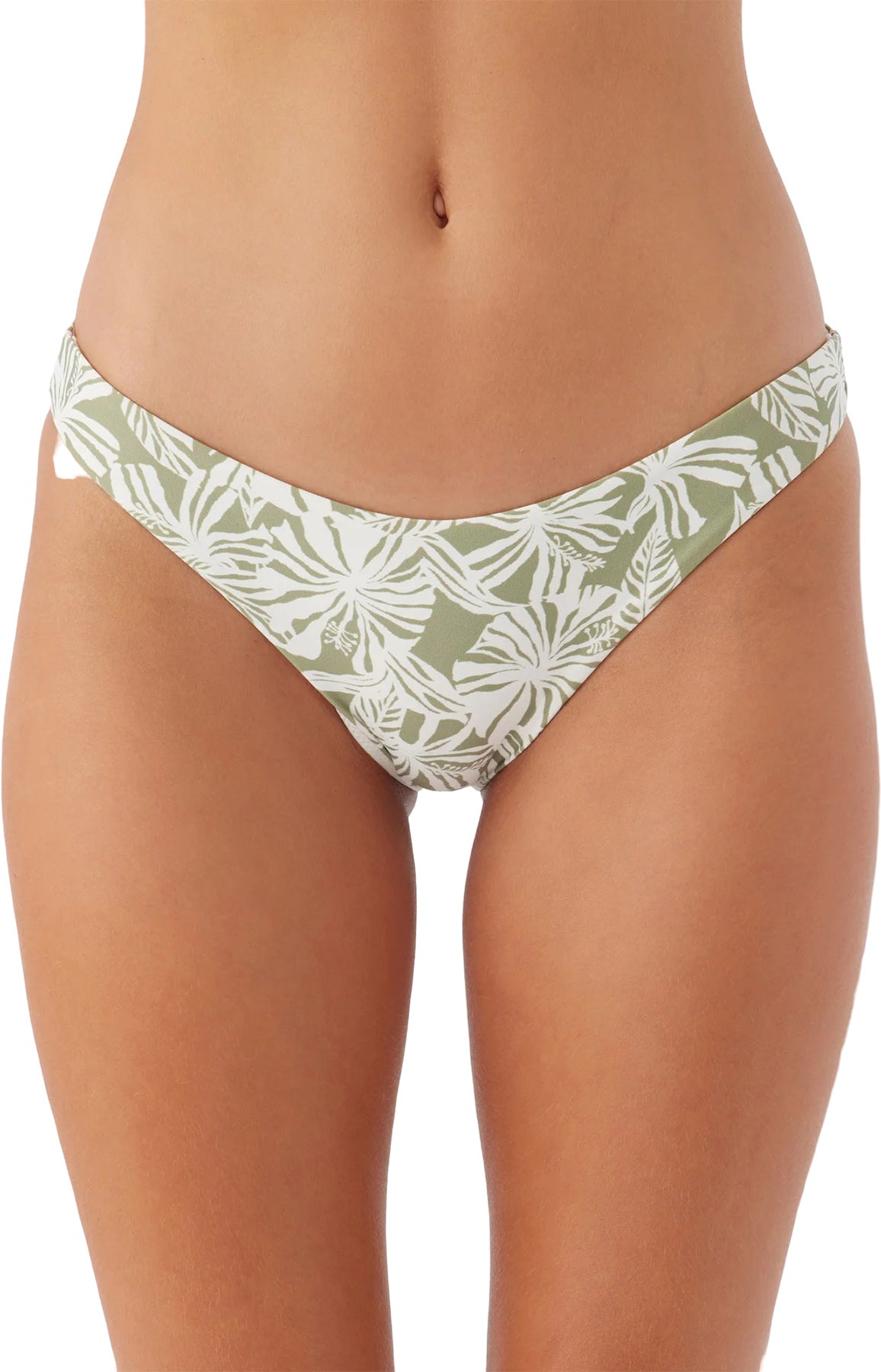 Saltwater Essentials Rockley Bikini Bottom - Women's