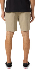 Reserve Heather Shorts 9'' - Men's