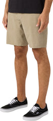 Reserve Heather Shorts 9'' - Men's
