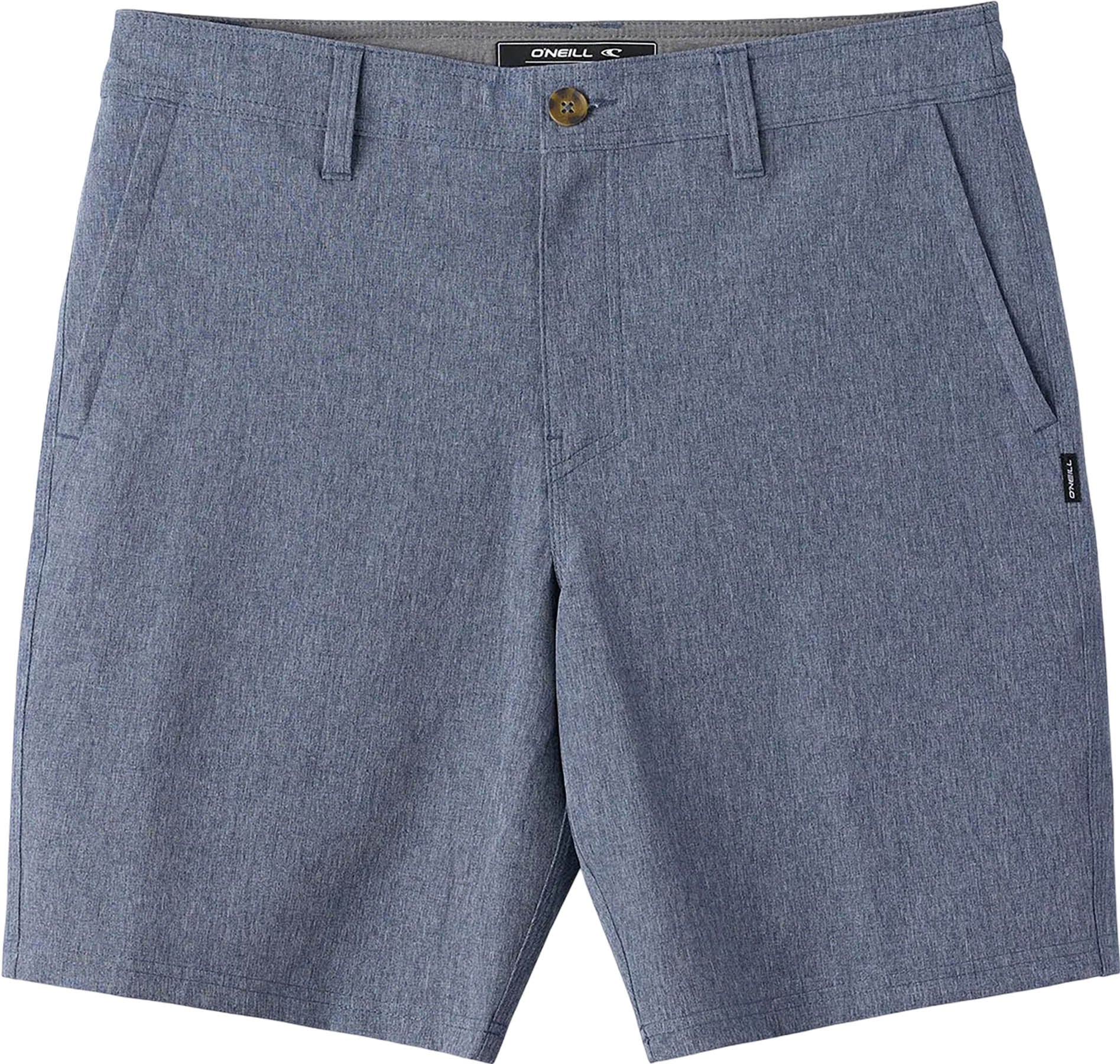 Reserve Heather Shorts 9'' - Men's