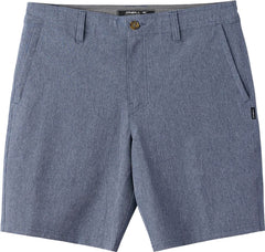 Reserve Heather Shorts 9'' - Men's
