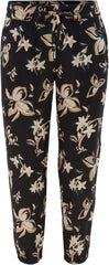 Jiggy Woven Pants 24" - Women's