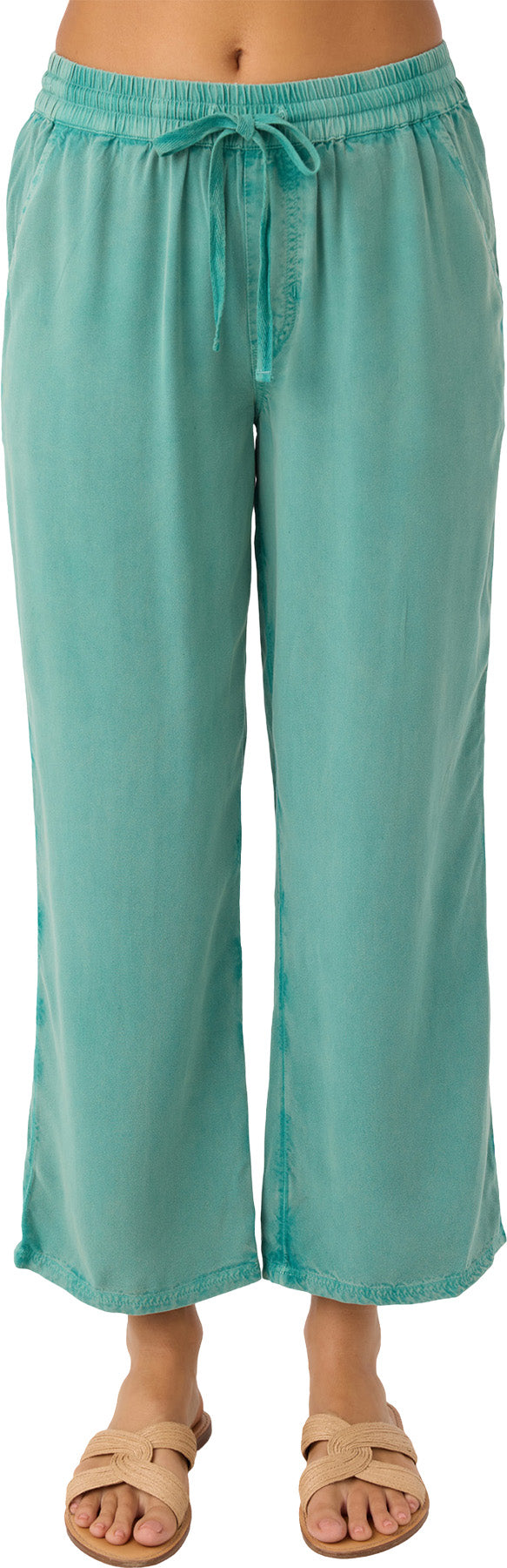 Frankie Woven Pants - Women's
