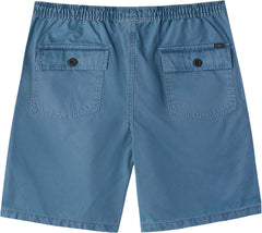 Ronan Fiels Shorts 18" - Men's