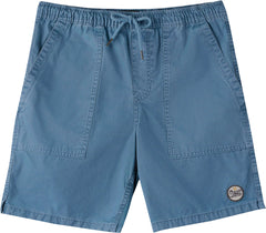 Ronan Fiels Shorts 18" - Men's