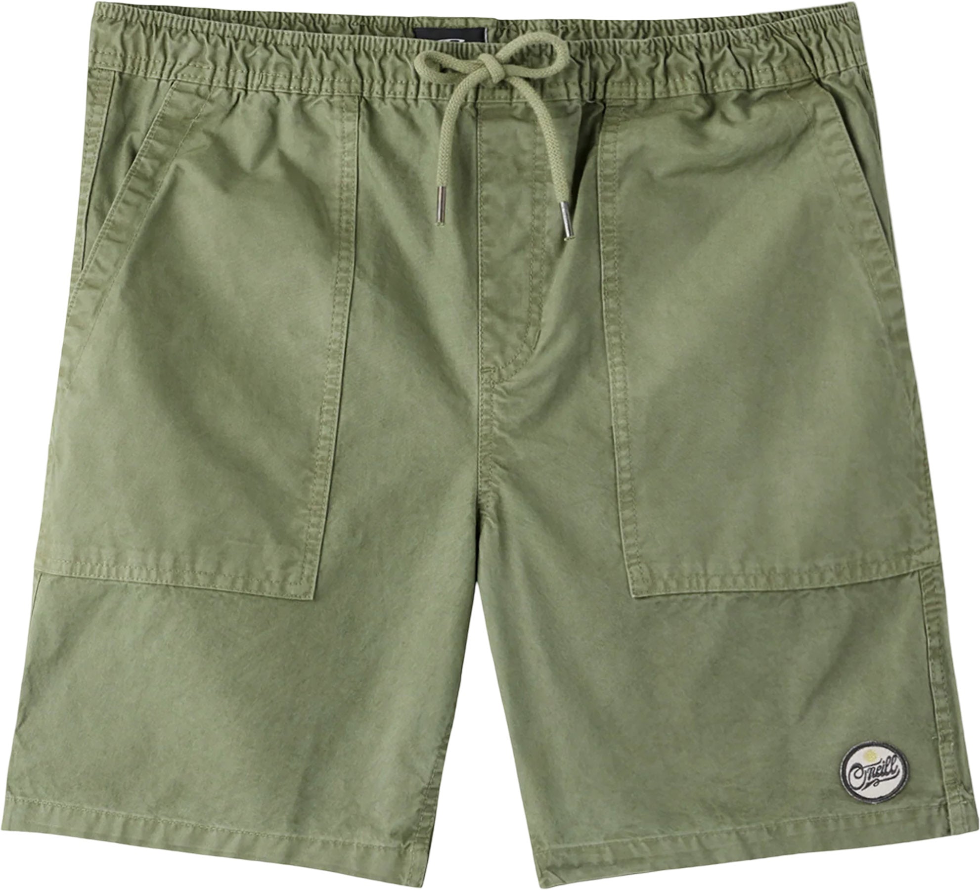 Ronan Fiels Shorts 18" - Men's