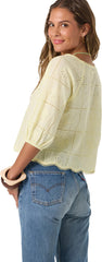 Flora Top - Women's