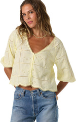 Flora Top - Women's