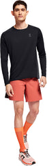 Performance Long-T Running T-Shirt - Men's