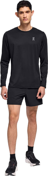 Core Long Sleeve T-Shirt - Men's