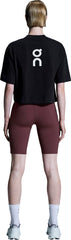 Club Boxy-T T-Shirt - Women's