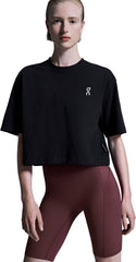 Club Boxy-T T-Shirt - Women's