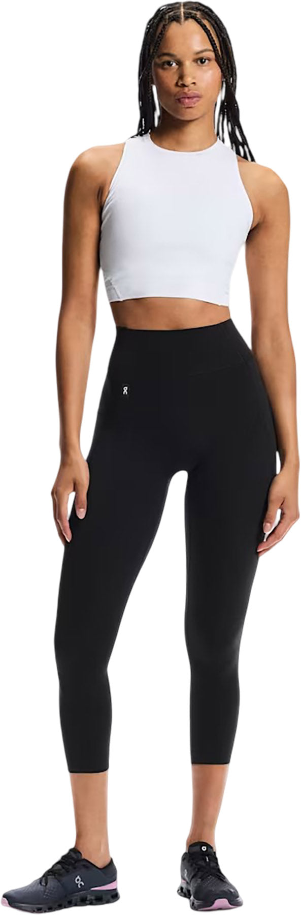 Studio 7/8 Tights - Women's