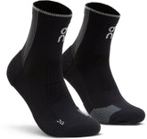 Performance Mid Run Socks - Unisex
