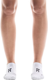 Core Low 2 Pair Run Socks - Unisex