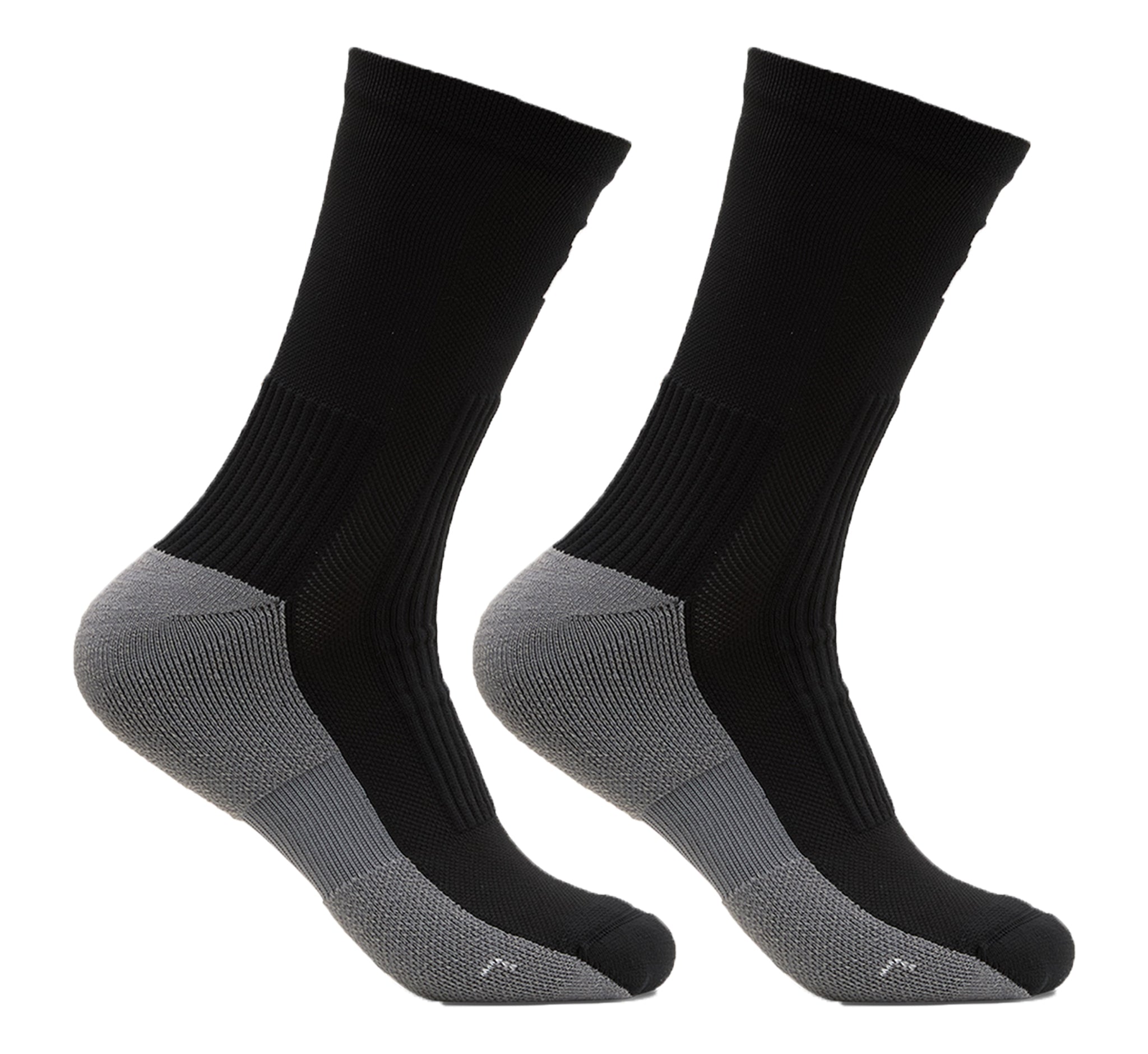 Trail High 2 Pack Socks - Unisex
