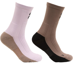 Trail High 2 Pack Socks - Unisex