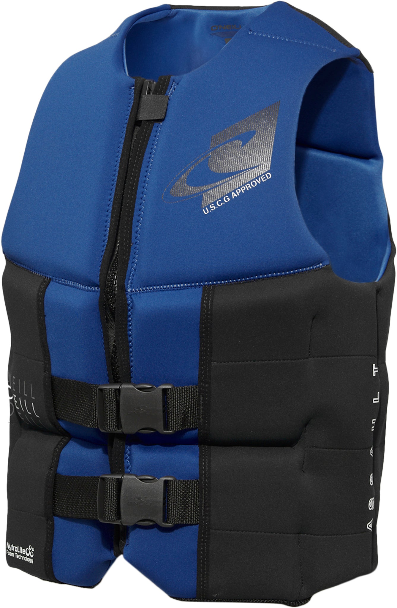 Assault USCG Life Vest - Men's