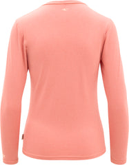 Hybrid Long Sleeve Sun Shirt - Women's