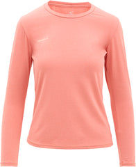 Hybrid Long Sleeve Sun Shirt - Women's