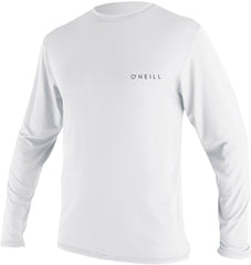 Basic Skins 30+ L/S Sun Shirt - Men's