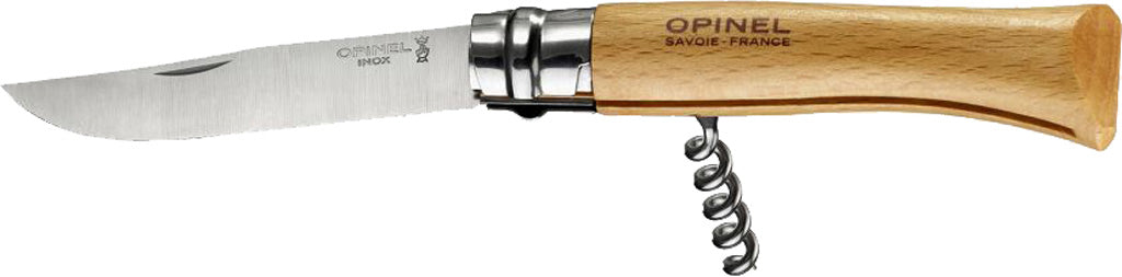Corkscrew Knife No.10