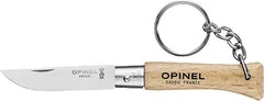 N°04 Keychain