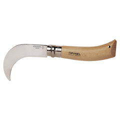 No.10 Billhook Folding Knife