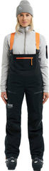 Cliff 3 Layer Bib - Women's
