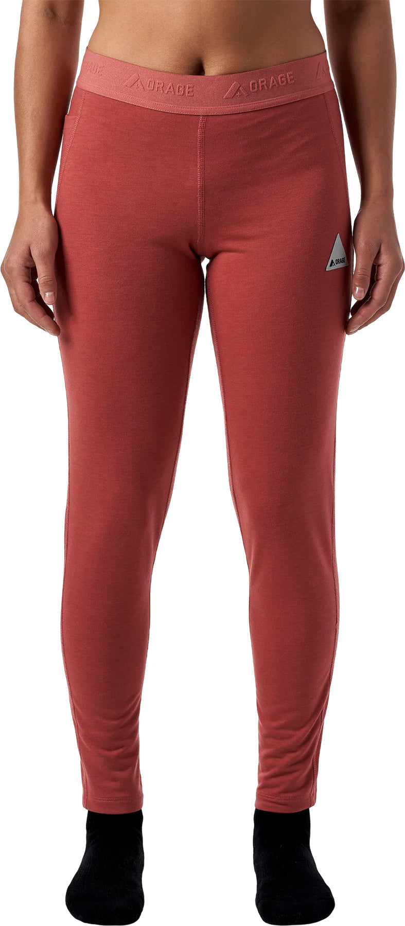 Edelweiss Heavy Base Layer Pant - Women’s