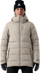 Riya Synthetic Down Jacket - Women's