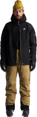 Mtn-X Canyon Light 2 Layer Jacket - Men's