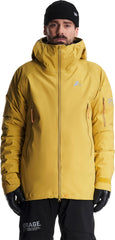 Mtn-X Canyon Light 2 Layer Jacket - Men's