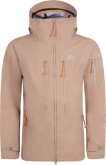 Mtn-X Spurr 3L Jacket - Men's