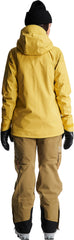 Mtn-X Fjord Light 3L Jacket - Women's