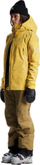 Mtn-X Fjord Light 3L Jacket - Women's
