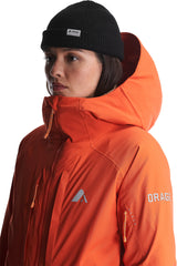 Kingsley Insulated Jacket - Women's