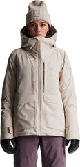 Kingsley Insulated Jacket - Women's