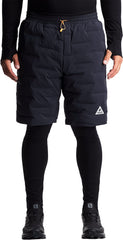 All Gender Duffy Insulated Shorts - Unisex