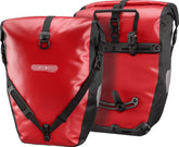 Back-Roller Classic Bike Panniers 40L